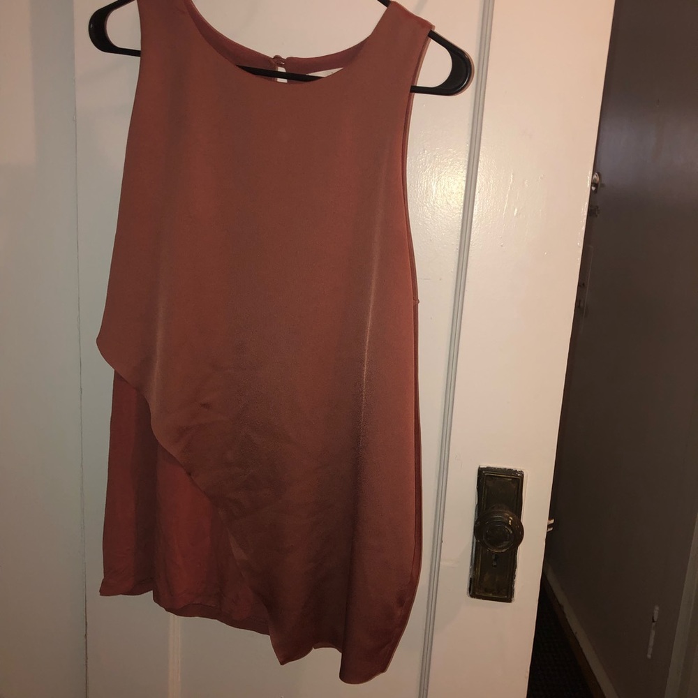 Ripe Maternity brand GUC nursing shirt
